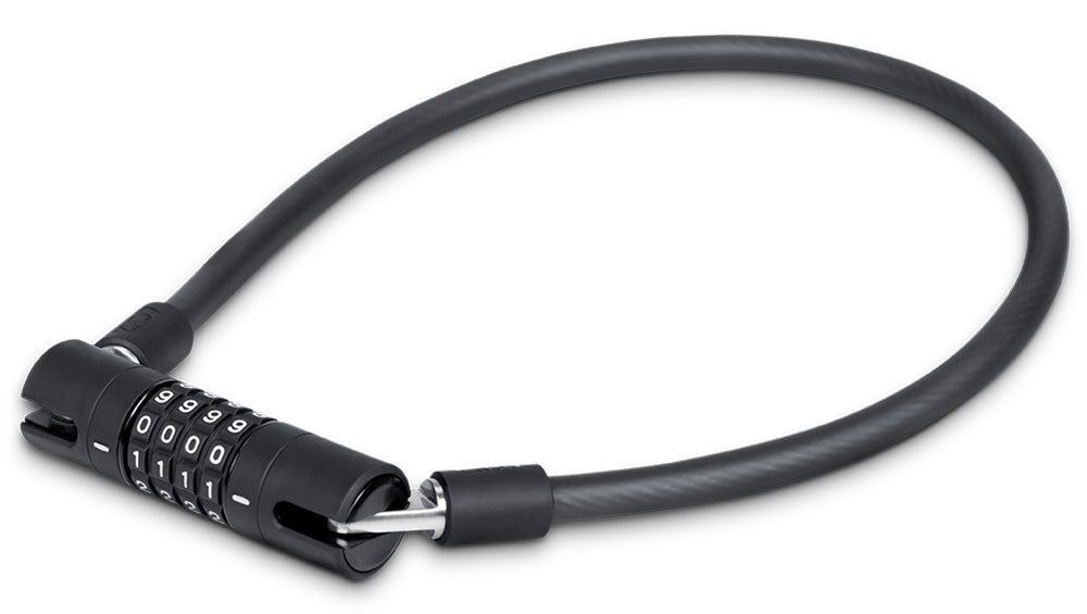 Acid corvid c65 cable combination lock
