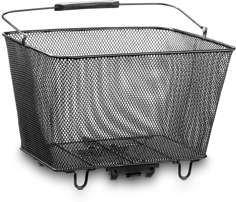 Acid rilink 25 carrier basket
