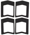 Acros griptape set for a-flat-urban platform pedals