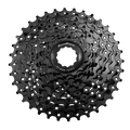 Sturmey-archer europa n.v. sun race csm98 9aw-box b cassette 9v. 11-36 zwart