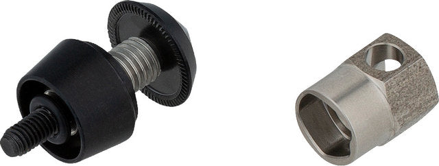 Pitlock lock set 08 for removable dropouts