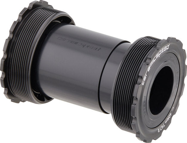 Ceramicspeed alpha t47 86 shimano road bottom bracket