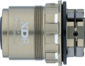 Novatec freehub body type b for sram xdr
