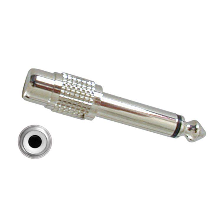 Jack naar cinch adapter