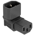 Abi adapter c14 naar c13