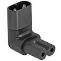 Abi adapter c8 naar c7