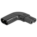 Abi adapter c8 naar c7