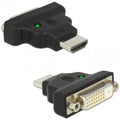 Hdmi - dvi verloopstekker