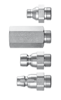 Carat adapter m30 x 5 4 unc - es00510000