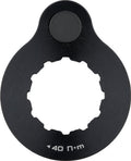 Specialized e-bike speed sensor magnet for center lock