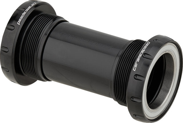 Ceramicspeed alpha ita 30 mm gravel bottom bracket