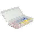 Adereindhuls assortiment