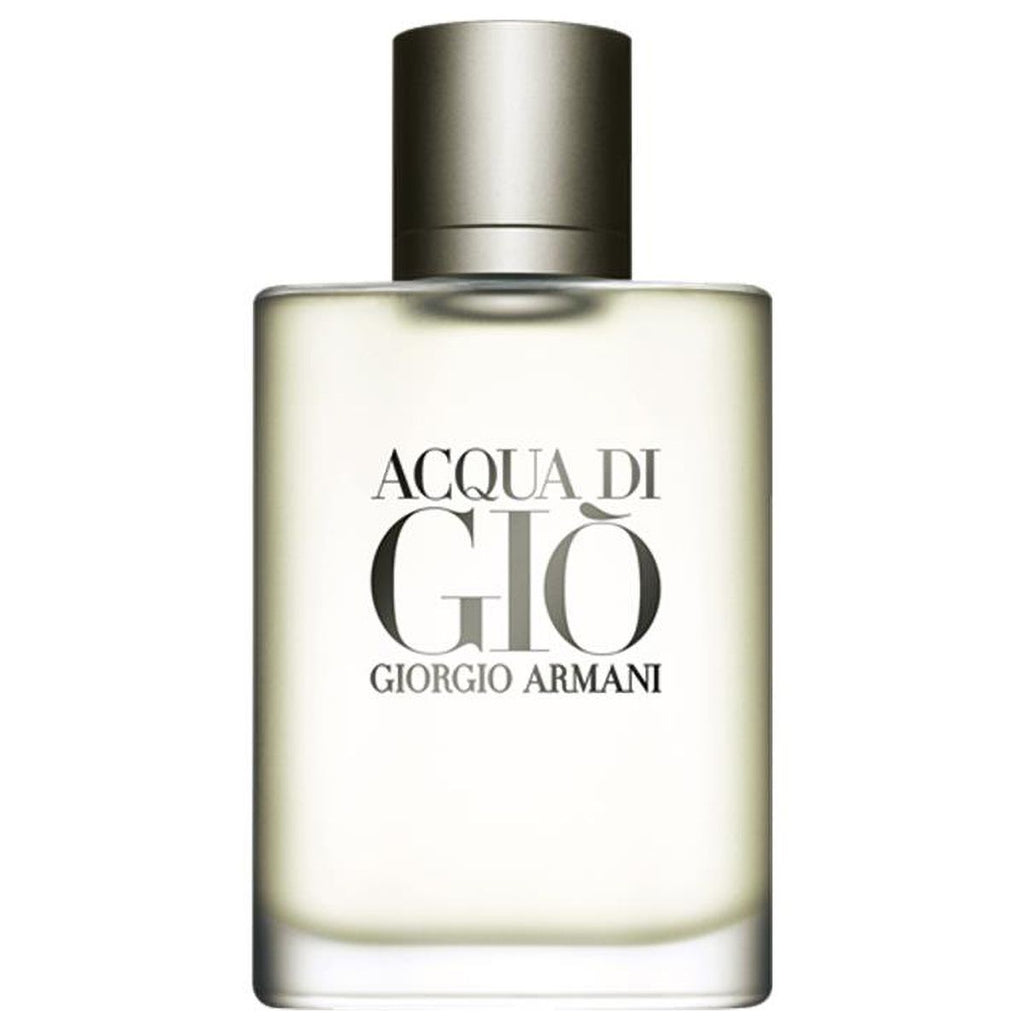 Giorgio armani eau de toilette spray acqua di gio homme 100ml heren