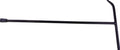 Admiral brandputsleutel | staal | maat id 14 mm | 1 stuk - 1030ce-3 1030ce-3