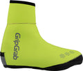 Gripgrab arctic waterproof deep winter hi-vis shoe covers