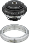 Chris king dropset 3 is41 28.6 - is52 40 griplock headset