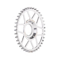 Gates voortandwiel cdx fin line 39t - pinion