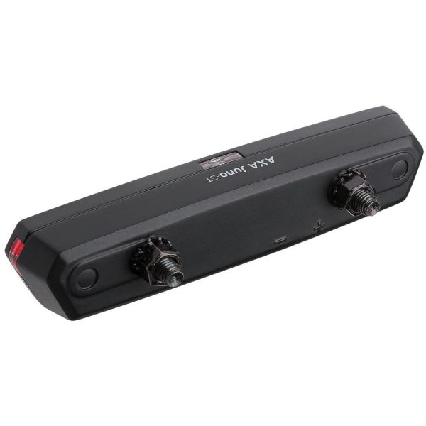 AXA Rücklicht Juno Dynamo Steady 50 mm - Rot
