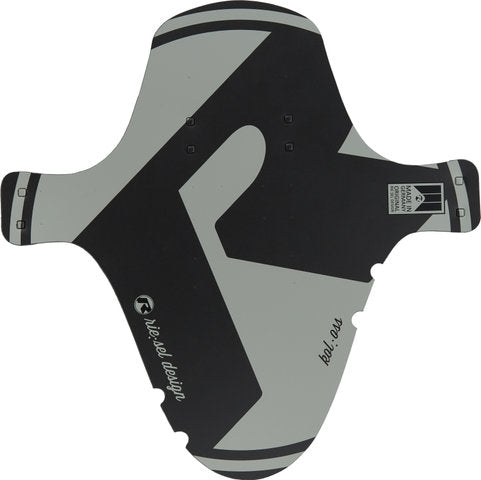 Rie:sel design kol:oss mtb mudguard