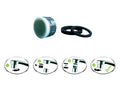 Ecosavers waterbespaarder kraan aerator