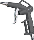 Aerotec blaaspistool | koppelingsstekker | dn 7,2 arbeidsdruk 10 bar | luchtbehoefte 120 l min | 1 stuk - 200533 - 200533