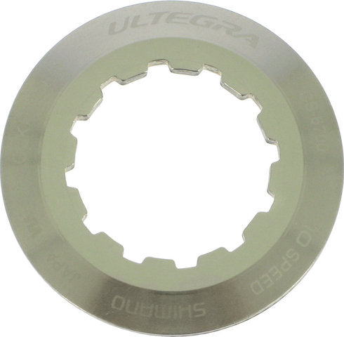 Shimano lockring for ultegra cs-6700 10-speed