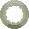 Shimano lockring for ultegra cs-6700 10-speed