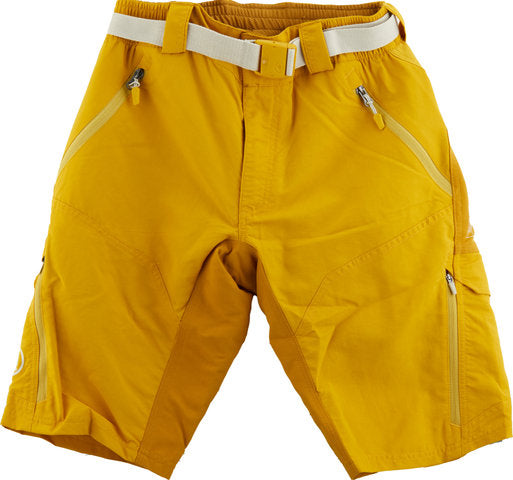 Endura hummvee shorts w liner shorts