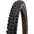 Schwalbe Magic Mary Super Gravity 27,5 x 2,40 62-584 mm Faltreifen - schwarzbraun