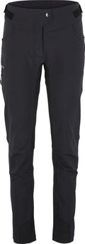 Vaude women's qimsa light softshell pants