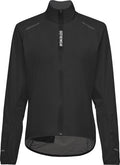 Gore wear spinshift windbreaker women's jacket