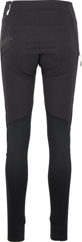 Vaude women's kuro warm hybrid tights