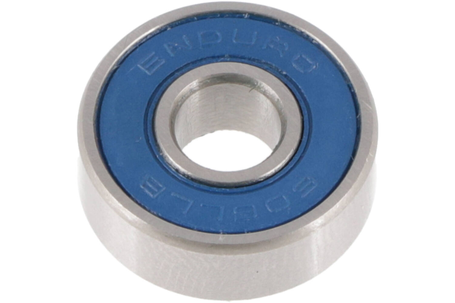 Enduro bearings 606 llb - abec 3 (radial) - 6x17x6