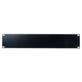 Dsi 19 inch afdekpaneel ds-blind2