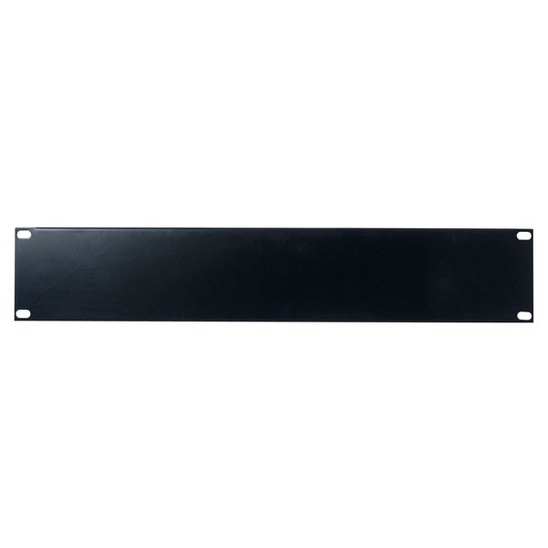 Dsi 19 inch afdekpaneel ds-blind2