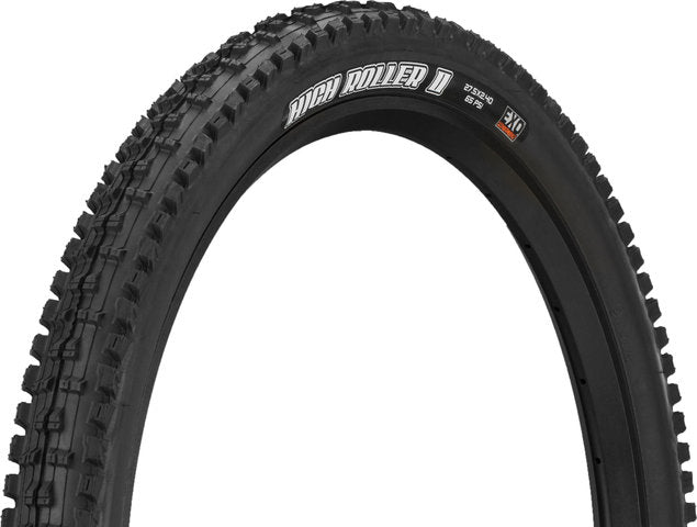 Maxxis highroller ii maxxpro exo protection 27.5 folding tyre