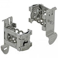 Afschermklem voor din-rail