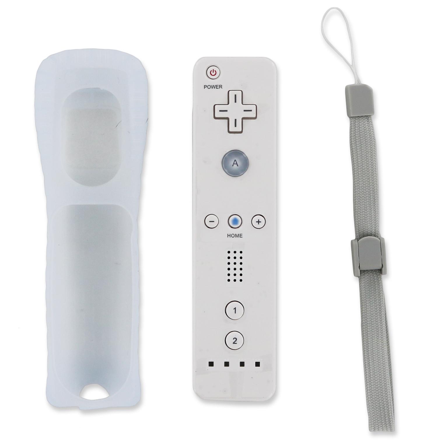 Nintendo wii controller