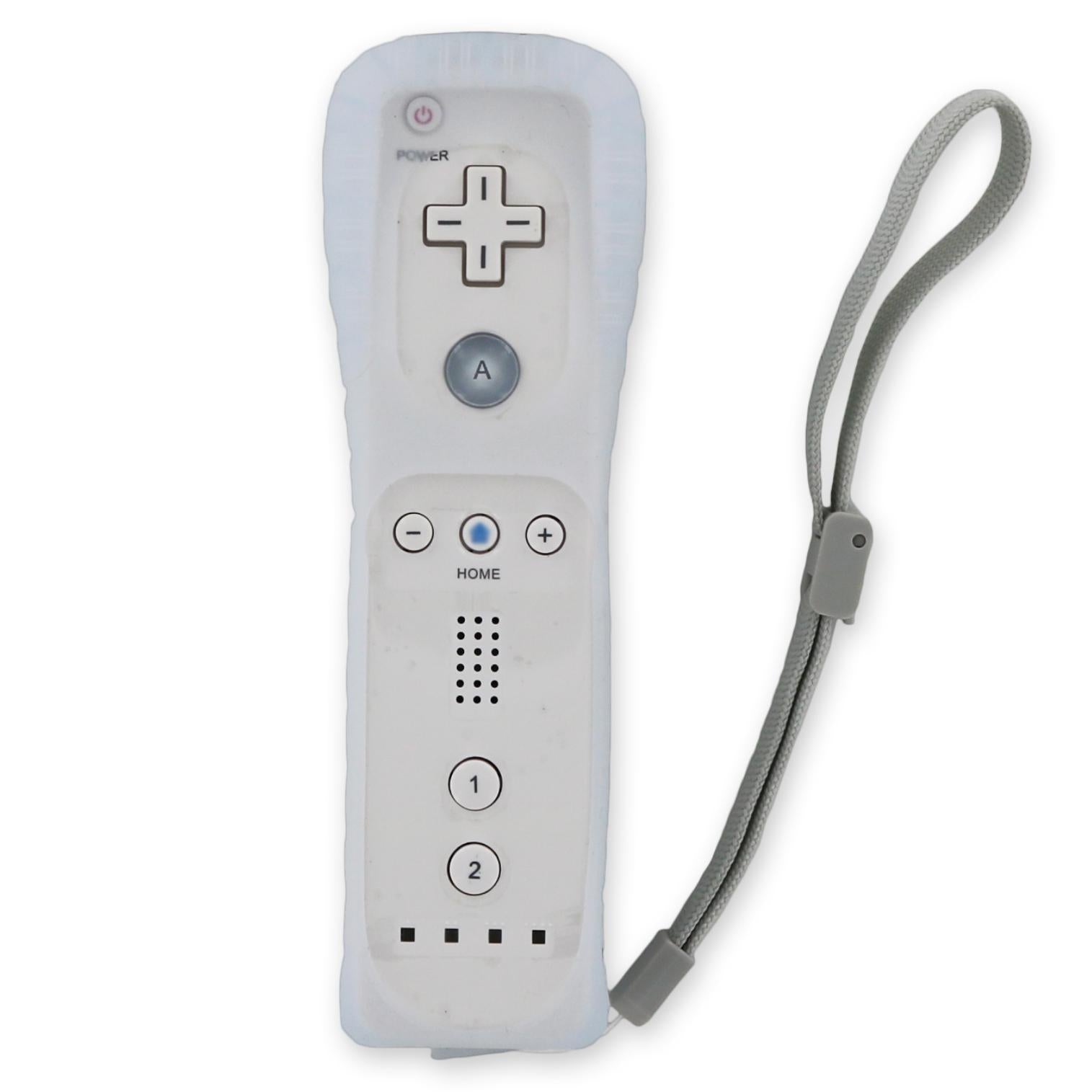 Nintendo wii controller