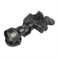 AGM FoxBat-5 NL1 Nachtsichtfernglas 5x Vergrößerung Gen2+ Grüner Phosphor