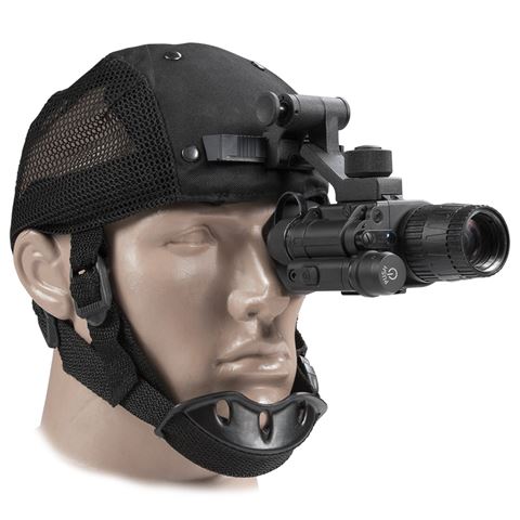 AGM Handsfree Brillen-Set Hauptsystem
