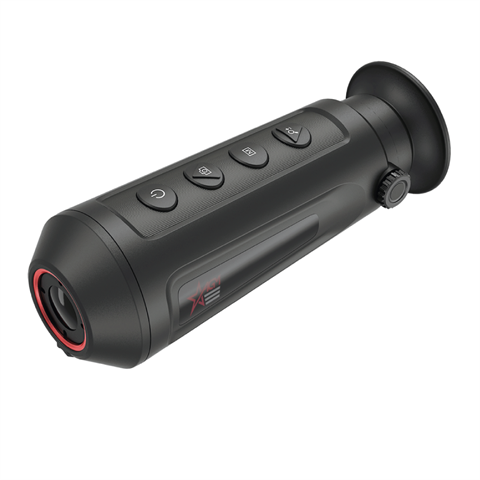 Agm taipan tm15-384 warmtebeeldcamera