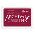 Ranger ink ranger • make art archival ink mulberry
