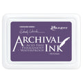 Ranger ink ranger • make art archival ink petunia