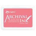 Ranger ink ranger • archival ink pad coastal coral