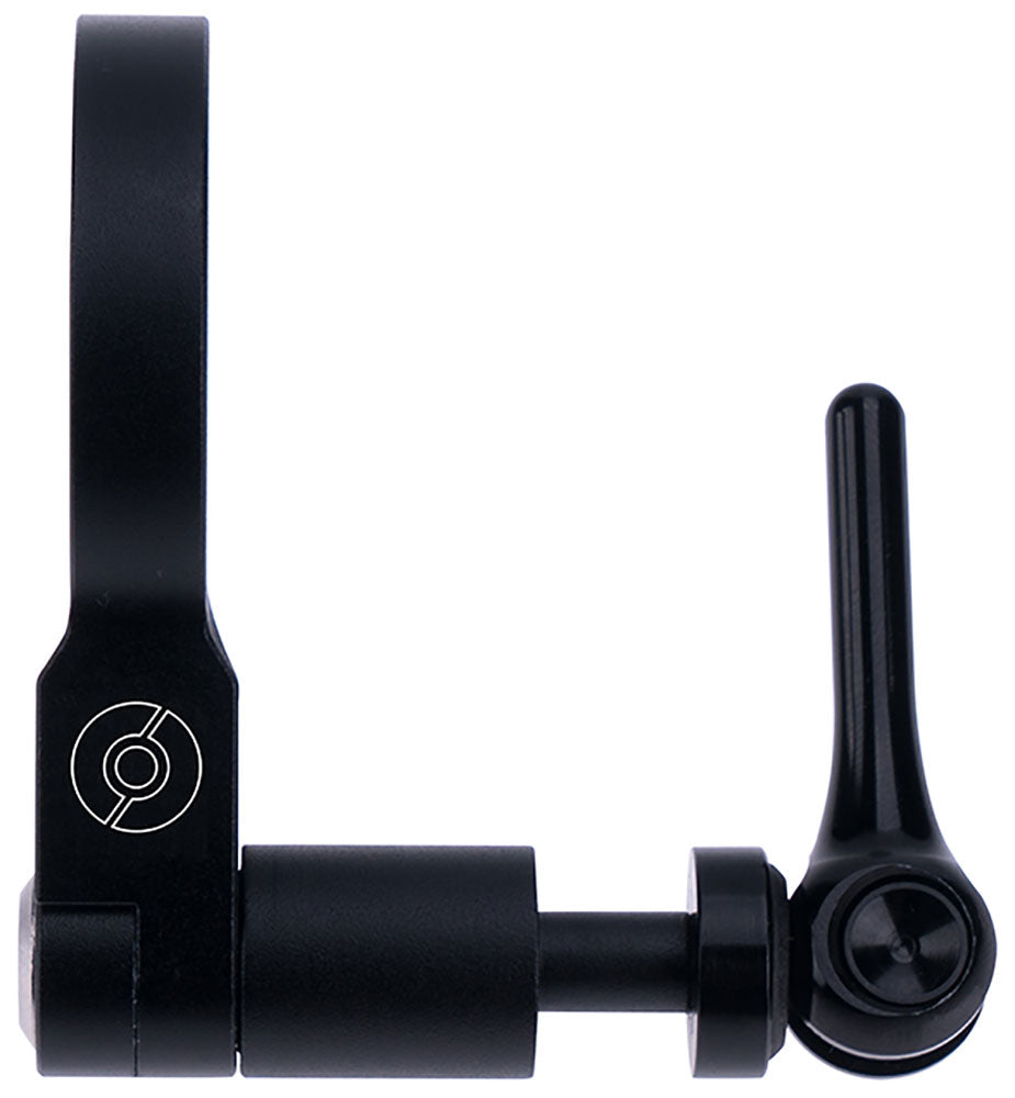 Supernova airstream hbm 31.8mm - headlight mount