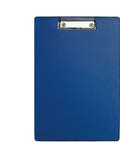 Westcott klembord blauw