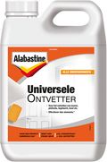 Alabastine universele ontvetter | 2,5l - 5232210