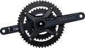 Praxis works alba x m30 road crankset 48 32