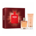 Hugo boss boss eau de parfum spray alive 50ml + lotion 75ml dames